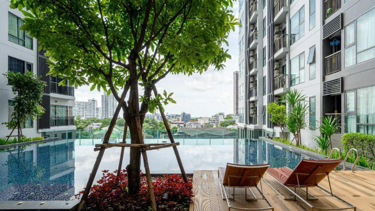 Rhythm Sukhumvit 36-38