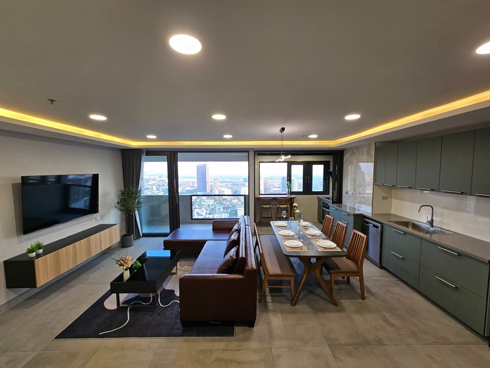 Waterford Diamond Sukhumvit 30/1
