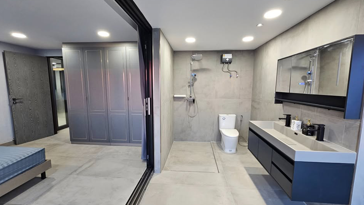 Waterford Diamond Sukhumvit 30/1