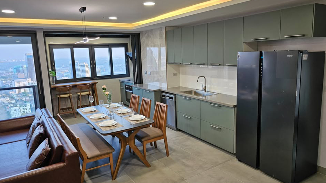 Waterford Diamond Sukhumvit 30/1