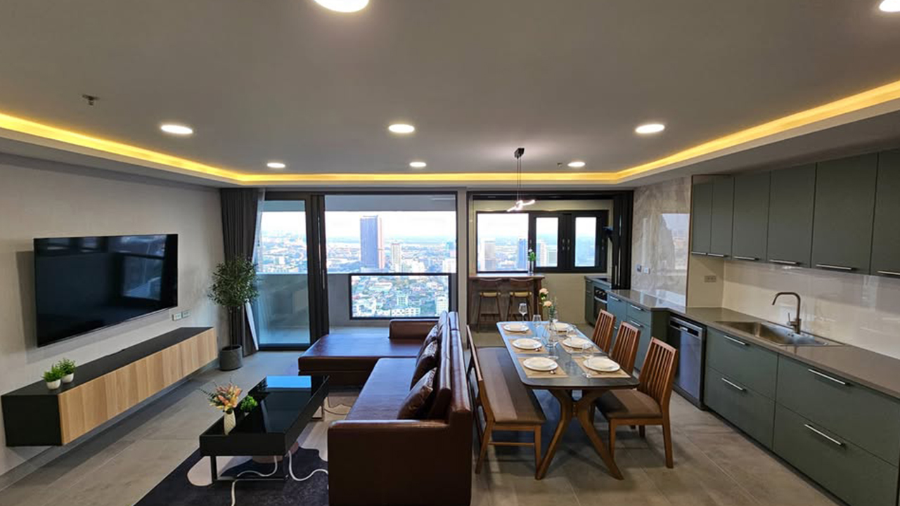 Waterford Diamond Sukhumvit 30/1
