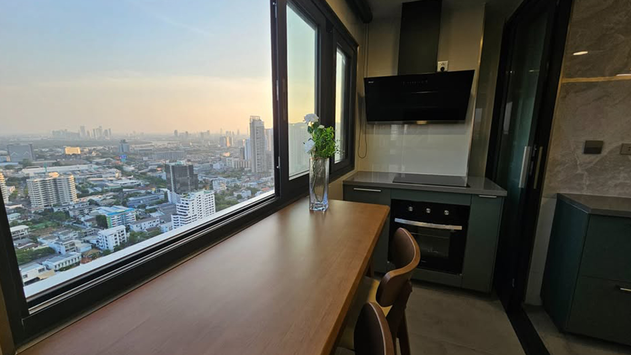 Waterford Diamond Sukhumvit 30/1