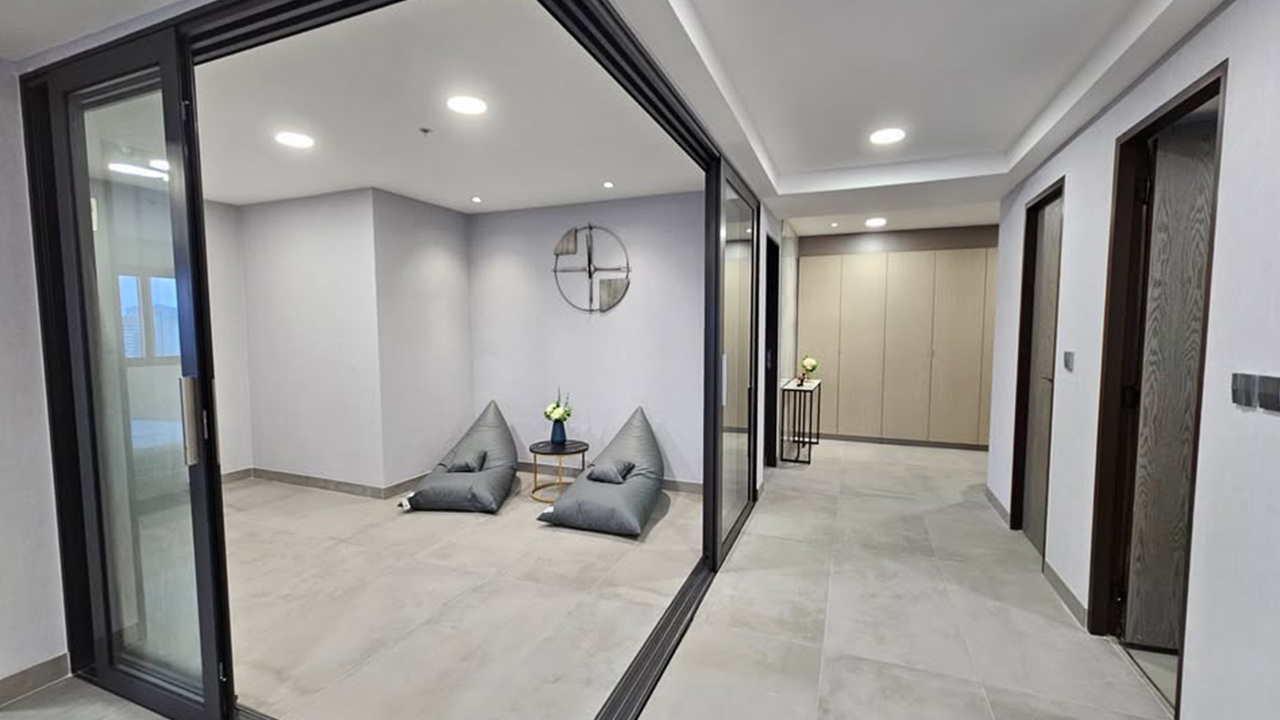 Waterford Diamond Sukhumvit 30/1