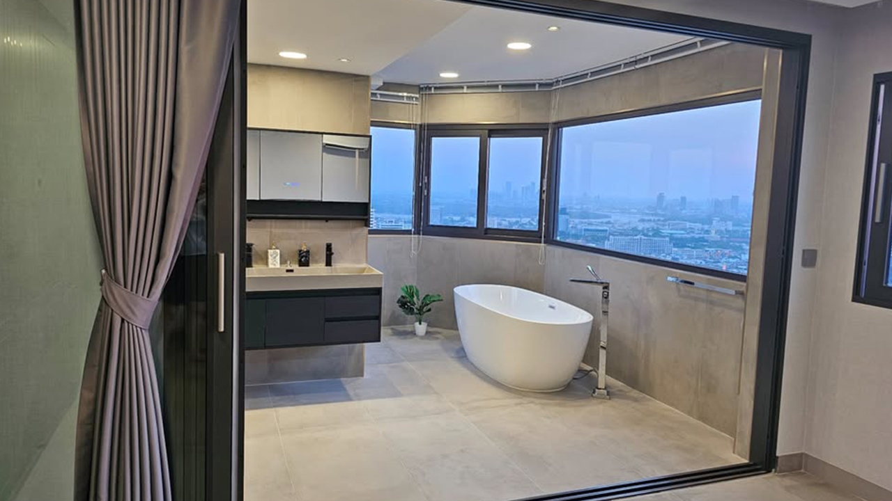 Waterford Diamond Sukhumvit 30/1