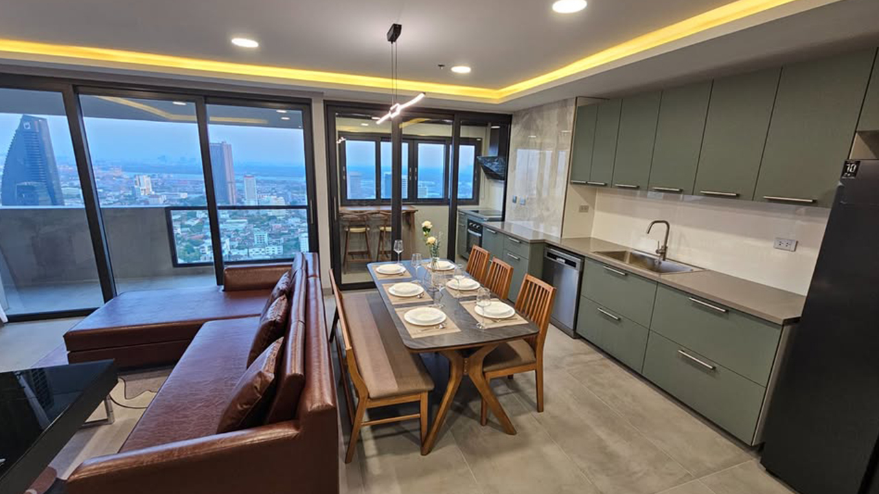 Waterford Diamond Sukhumvit 30/1