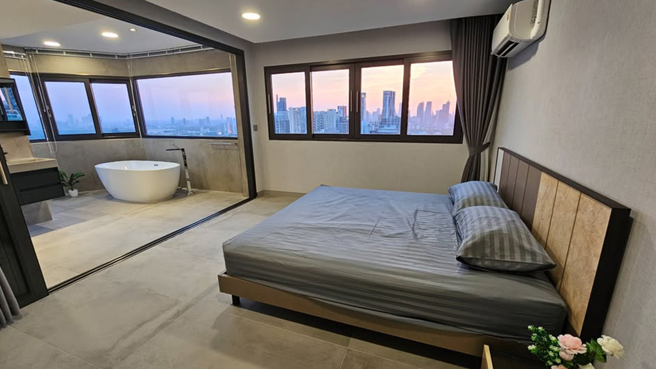 Waterford Diamond Sukhumvit 30/1