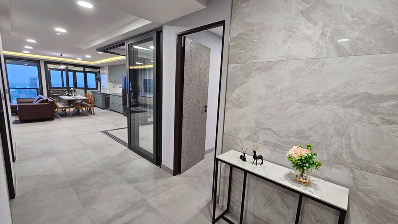 Waterford Diamond Sukhumvit 30/1