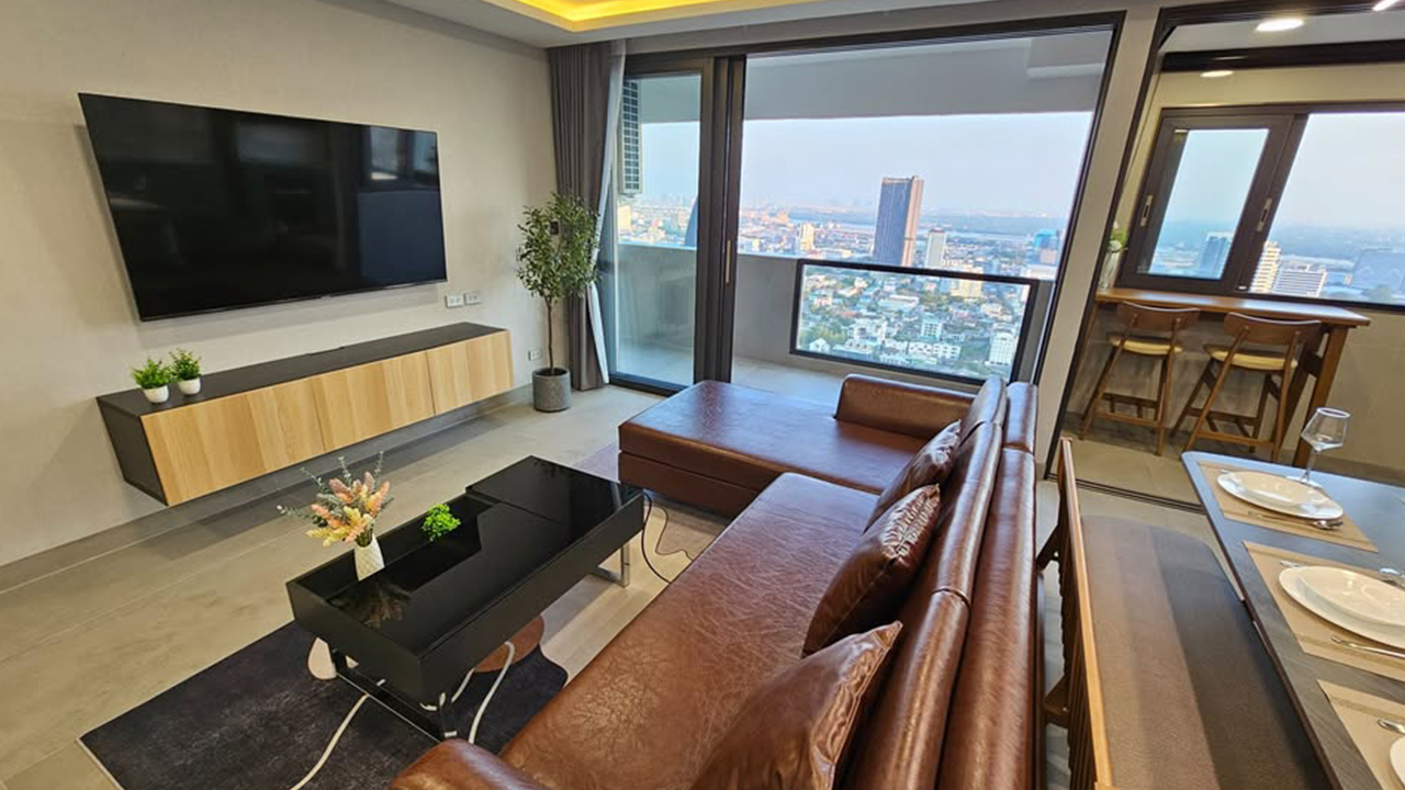 Waterford Diamond Sukhumvit 30/1