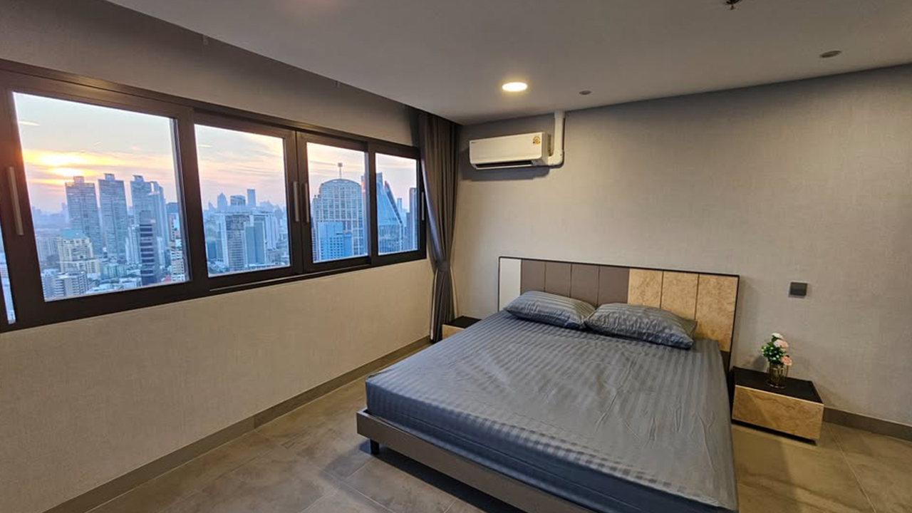 Waterford Diamond Sukhumvit 30/1