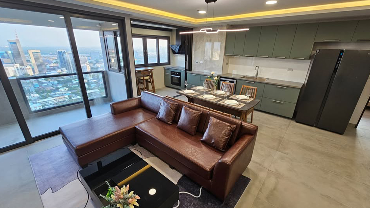 Waterford Diamond Sukhumvit 30/1