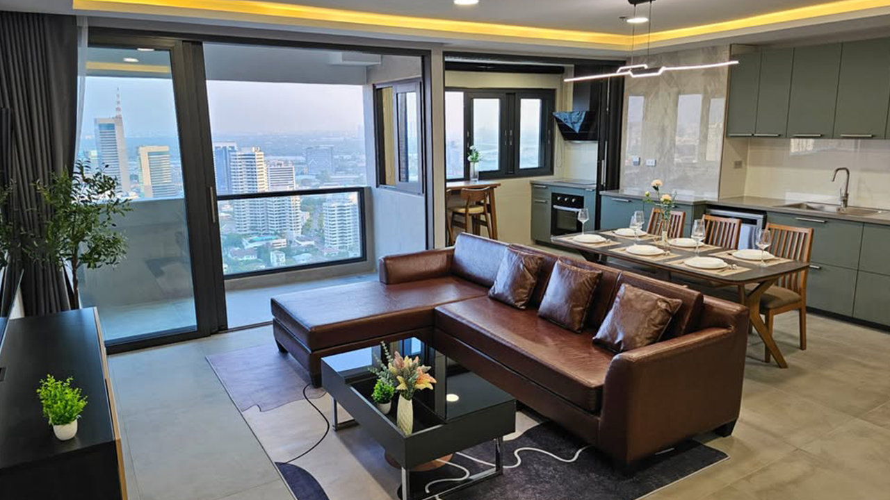 Waterford Diamond Sukhumvit 30/1