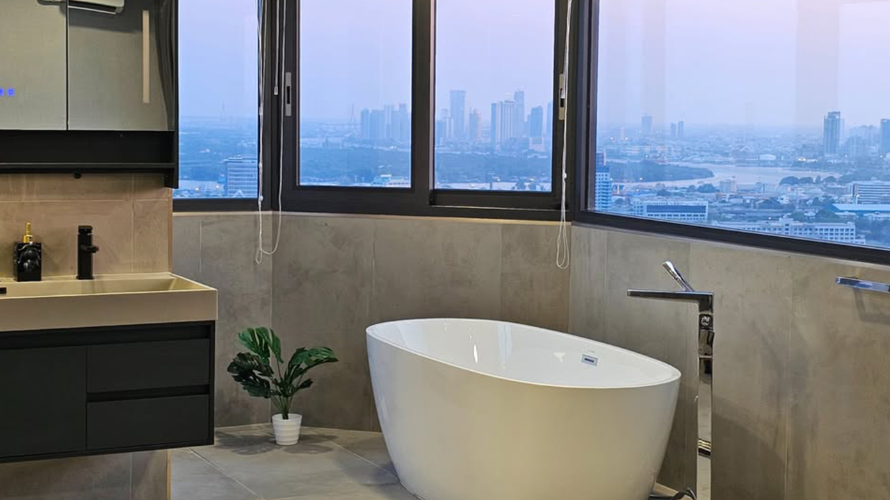 Waterford Diamond Sukhumvit 30/1