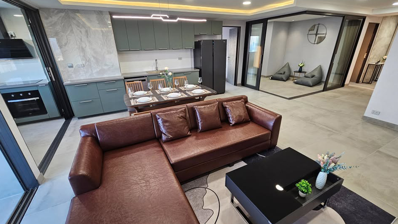 Waterford Diamond Sukhumvit 30/1