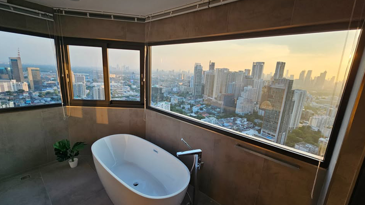 Waterford Diamond Sukhumvit 30/1