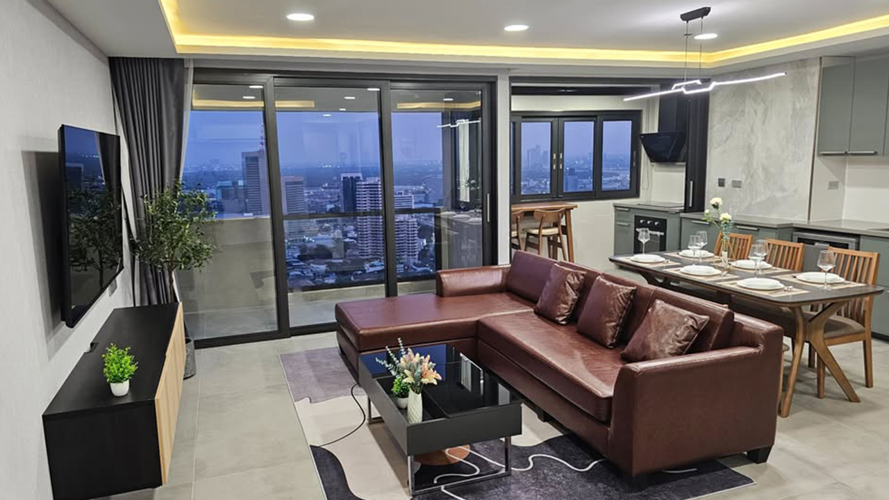 Waterford Diamond Sukhumvit 30/1