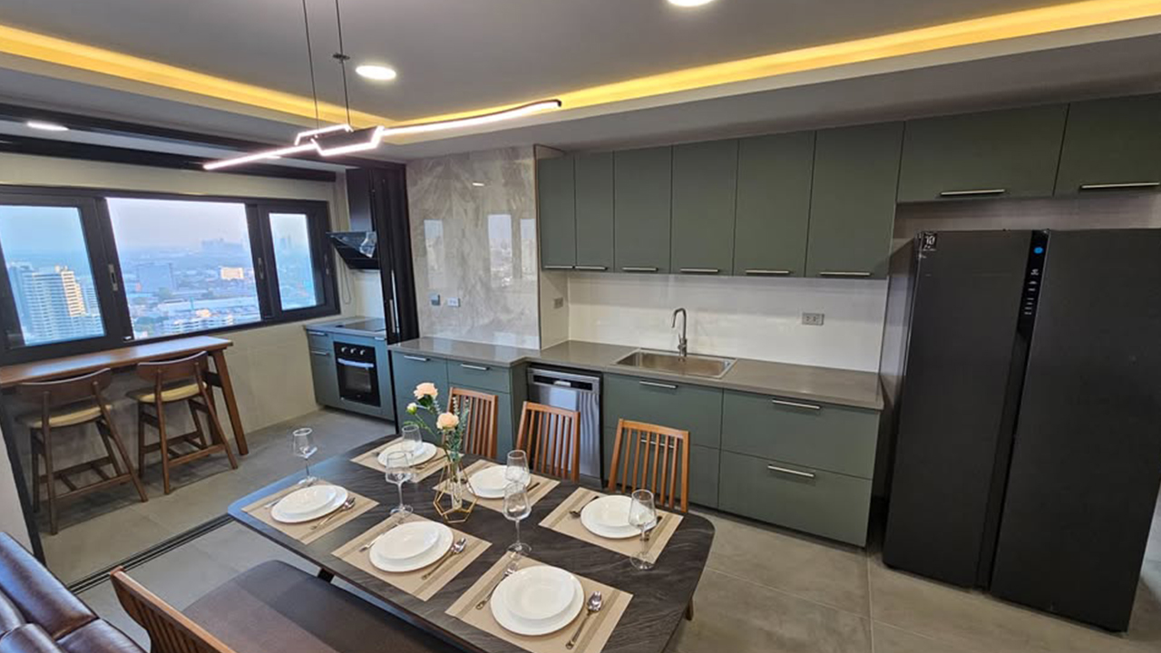 Waterford Diamond Sukhumvit 30/1