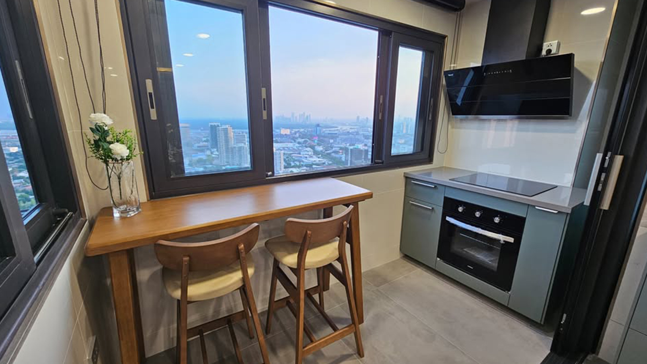 Waterford Diamond Sukhumvit 30/1