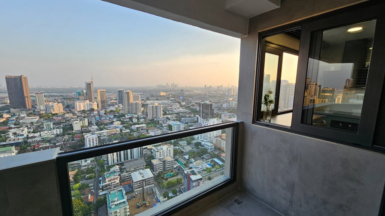Waterford Diamond Sukhumvit 30/1