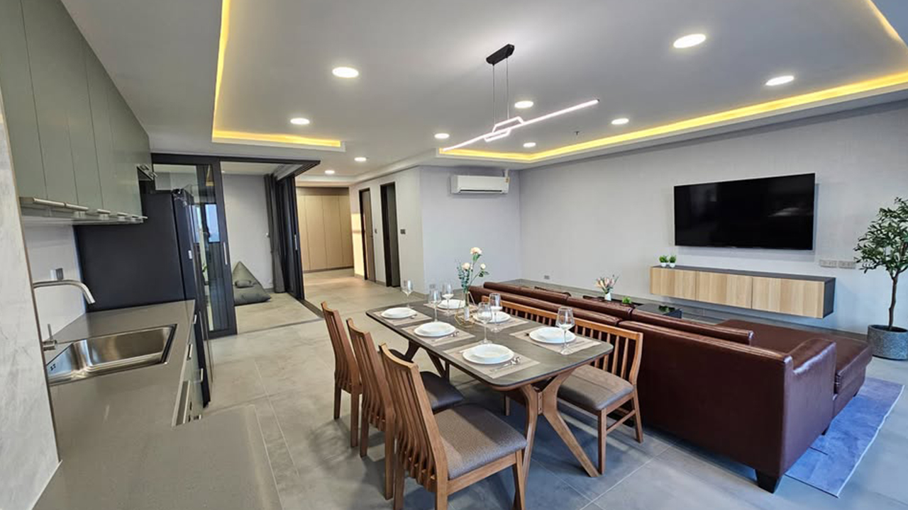 Waterford Diamond Sukhumvit 30/1