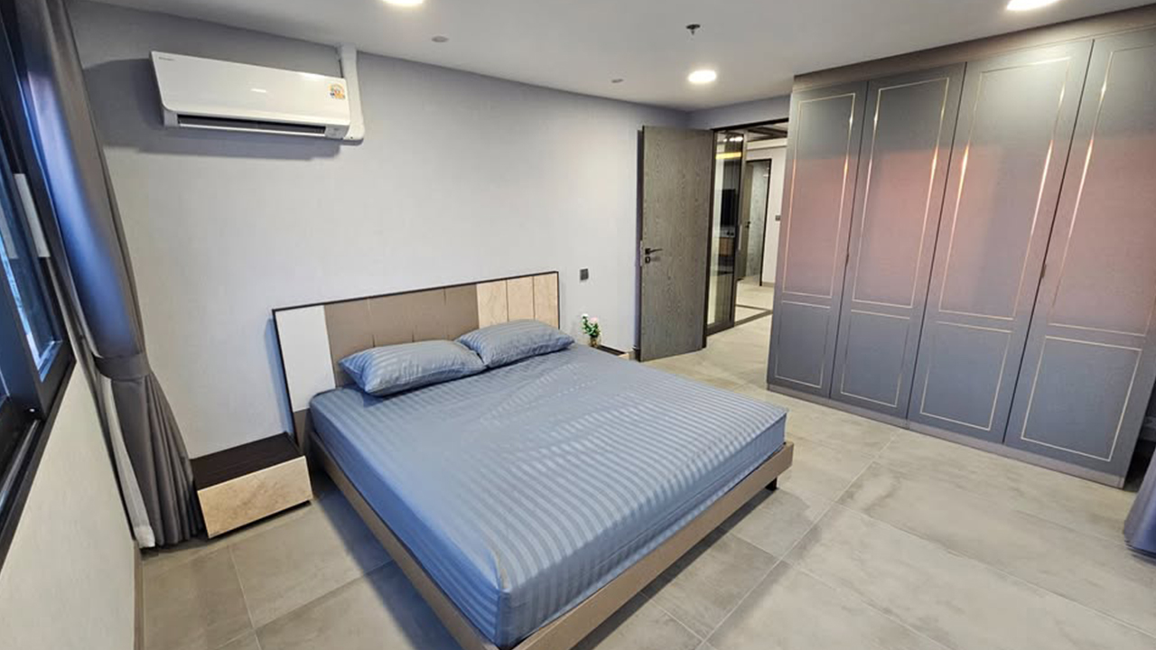Waterford Diamond Sukhumvit 30/1