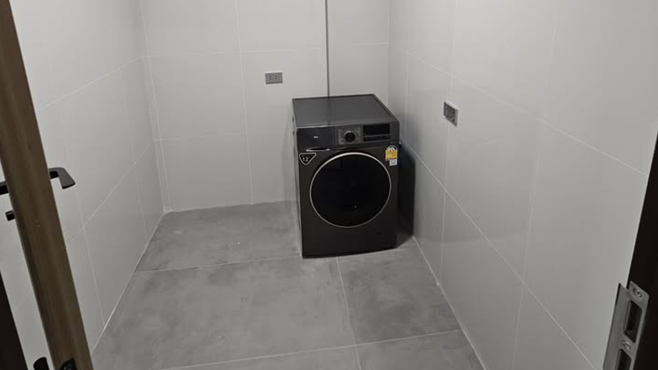 Waterford Diamond Sukhumvit 30/1