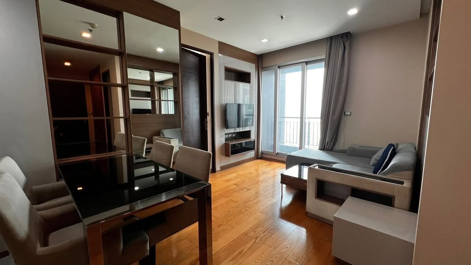 The Address Asoke