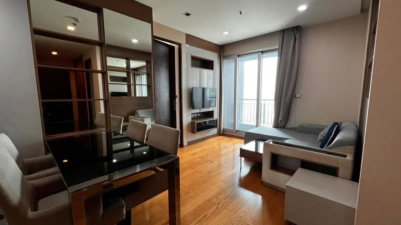 The Address Asoke