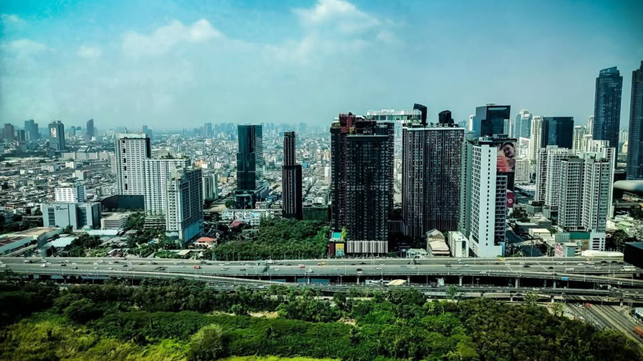 The Address Asoke