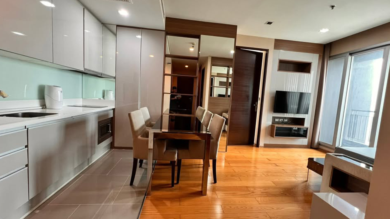 The Address Asoke