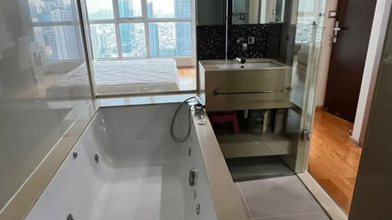 The Address Asoke