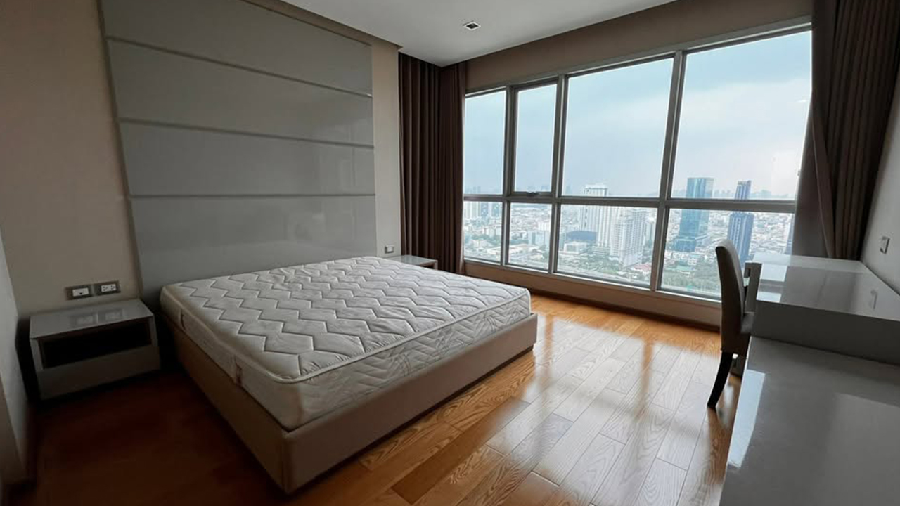 The Address Asoke