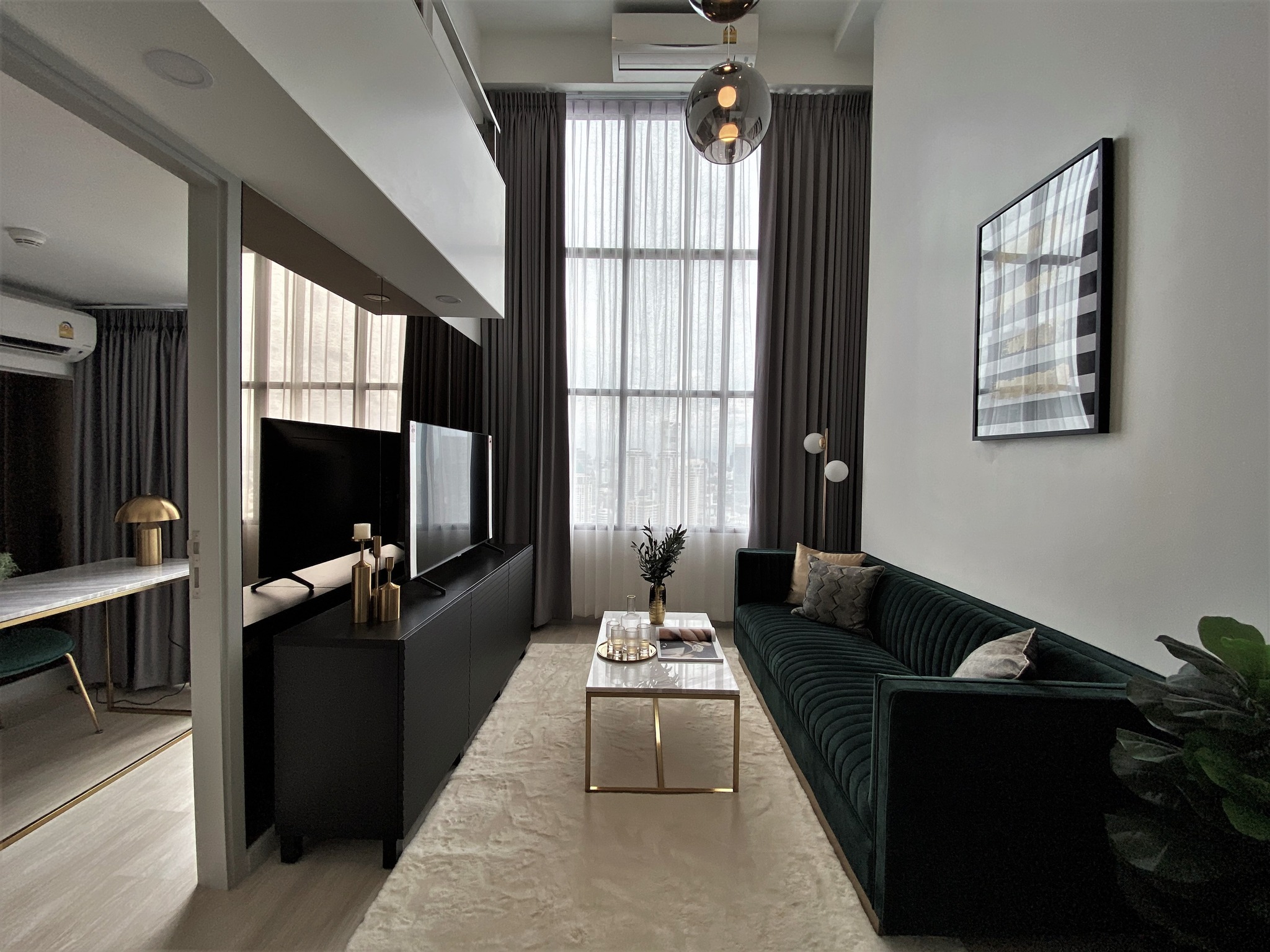 Knightsbridge Prime Sathorn