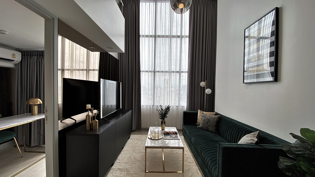 Knightsbridge Prime Sathorn