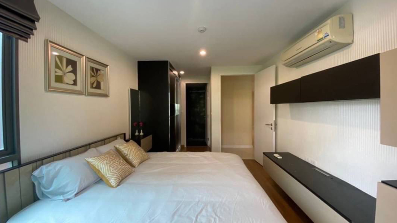 Voque Sukhumvit 31