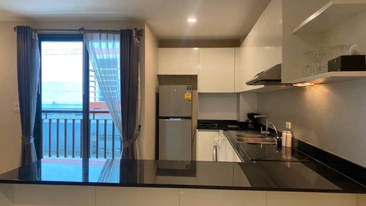 Voque Sukhumvit 31