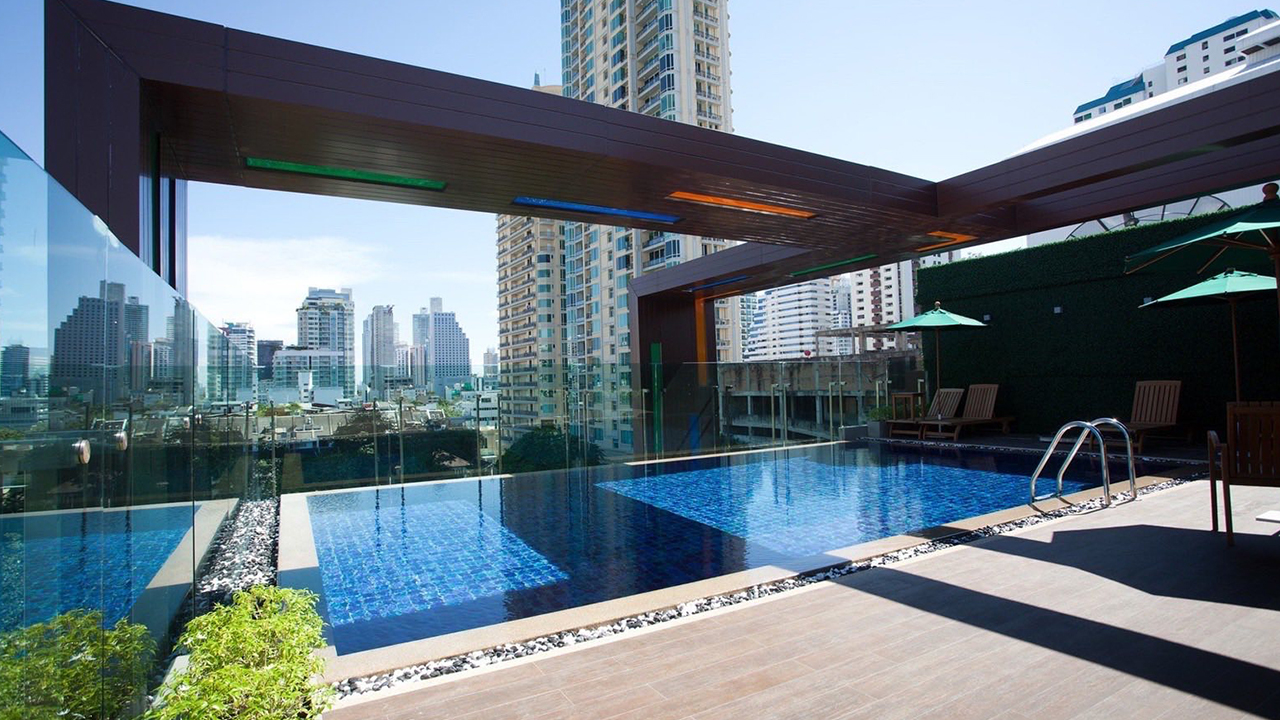 Voque Sukhumvit 31
