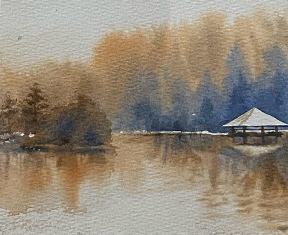 明池