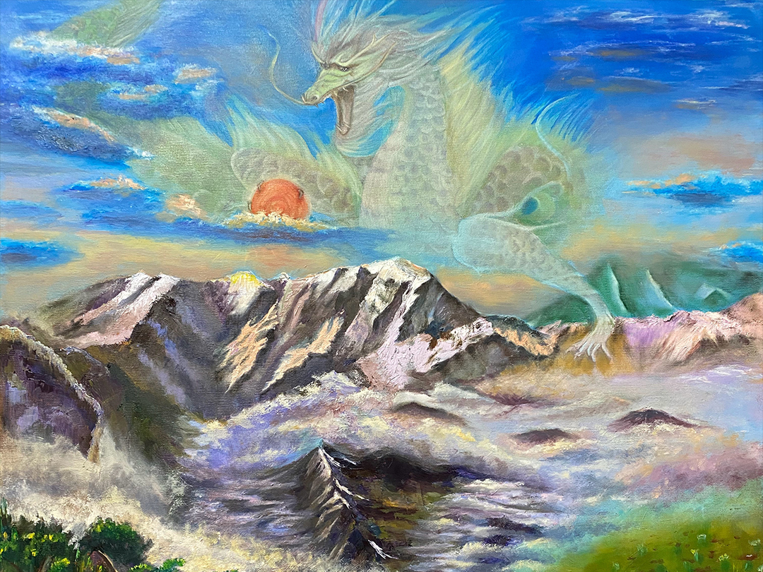 唯我獨尊